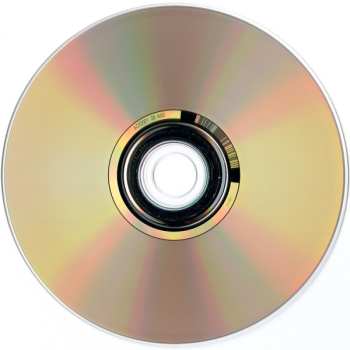 CD The Aliens: Live On The Moon