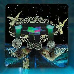 Album The Aliens: Doorway Amnesia
