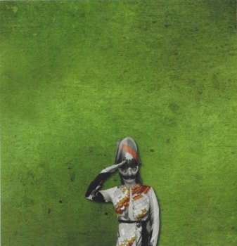 CD The All-American Rejects: Kids In The Street