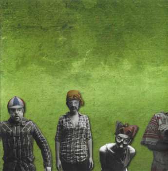 CD The All-American Rejects: Kids In The Street