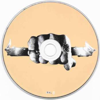 CD The All-American Rejects: Kids In The Street