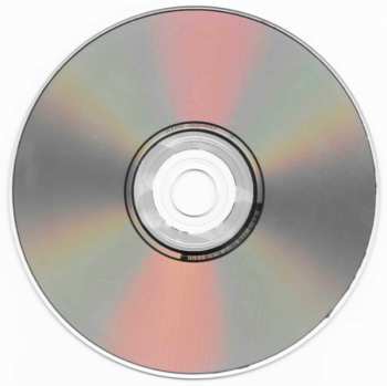 CD The All-American Rejects: Kids In The Street