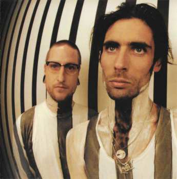 CD The All-American Rejects: Kids In The Street