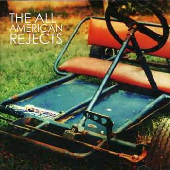 CD The All-American Rejects: The All-American Rejects
