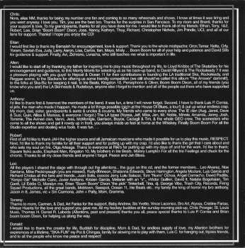 CD The Allentons: En Route