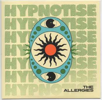 SP The Allergies: Hypnotize