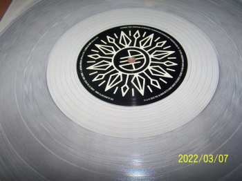 2LP The Allman Betts Band: Down To The River  CLR