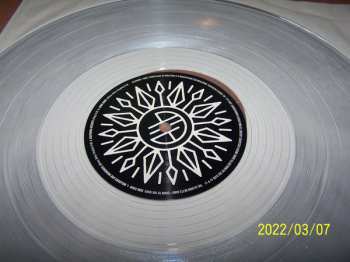 2LP The Allman Betts Band: Down To The River  CLR