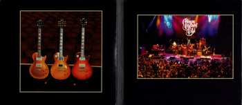 3CD The Allman Brothers Band: Final Concert 10-28-14 (Beacon Theatre, New York City)