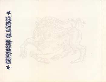 CD The Allman Brothers Band: Beginnings
