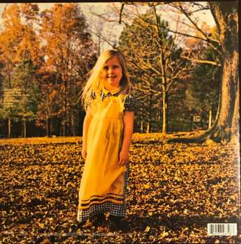 LP The Allman Brothers Band: Brothers And Sisters