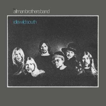 2CD The Allman Brothers Band: Idlewild South DLX