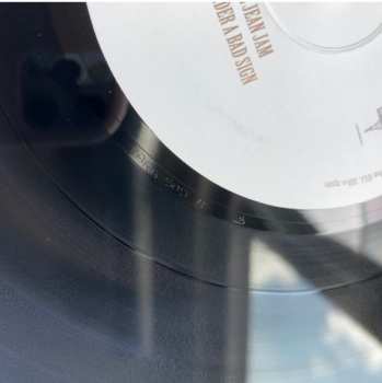 LP The Allman Brothers Band: Jacksonville Beach 1969