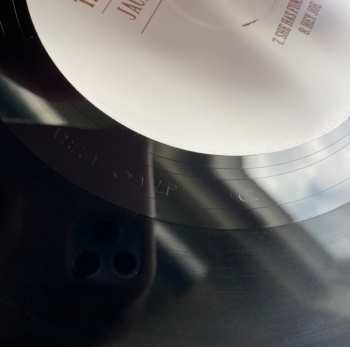 LP The Allman Brothers Band: Jacksonville Beach 1969