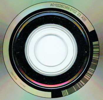 2CD The Allman Brothers Band: Play All Night: Live At The Beacon Theatre 1992 