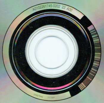 2CD The Allman Brothers Band: Play All Night: Live At The Beacon Theatre 1992 