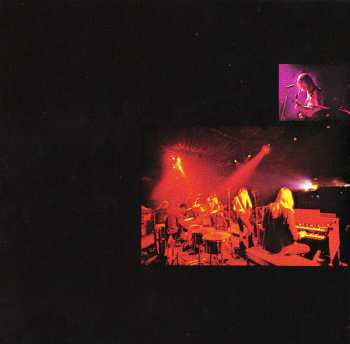 CD The Allman Brothers Band: The Allman Brothers Band At Fillmore East