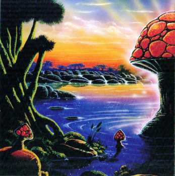 CD The Allman Brothers Band: Where It All Begins