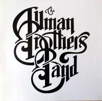 2LP The Allman Brothers Band: Where It All Begins