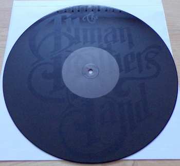 2LP The Allman Brothers Band: Where It All Begins