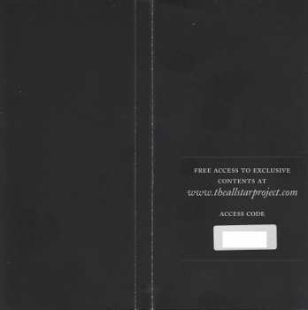 CD The Allstar Project: Into The Ivory Tower