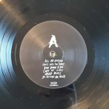 LP The Almighty Defenders: The Almighty Defenders
