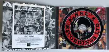2CD The Almighty: Powertrippin' DLX