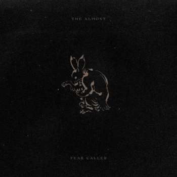 LP The Almost: Fear Caller