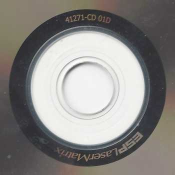 CD The Alter Boys: The Exotic Sounds Of The Alter Boys