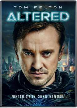 Album The Altered: Altered