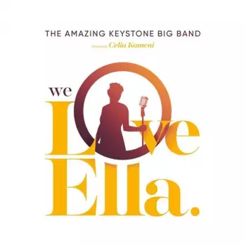 We Love Ella.