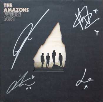 Album The Amazons: Future Dust