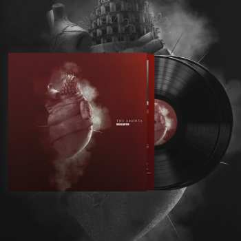 2LP The Amenta: Revelator