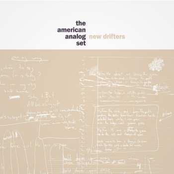 5LP/Set di cofanetti The American Analog Set: New Drifters CLR