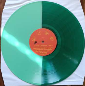5LP/Set di cofanetti The American Analog Set: New Drifters CLR