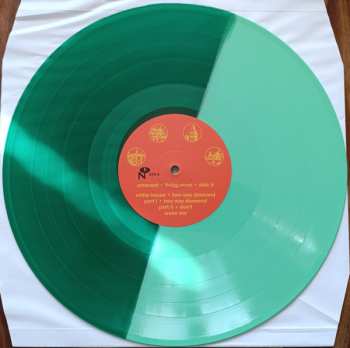 5LP/Set di cofanetti The American Analog Set: New Drifters CLR