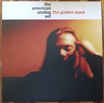 5LP/Set di cofanetti The American Analog Set: New Drifters CLR