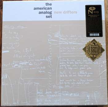 5LP/Set di cofanetti The American Analog Set: New Drifters CLR