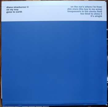 5LP/Set di cofanetti The American Analog Set: New Drifters CLR