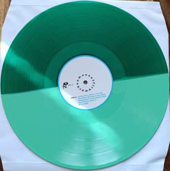 5LP/Set di cofanetti The American Analog Set: New Drifters CLR