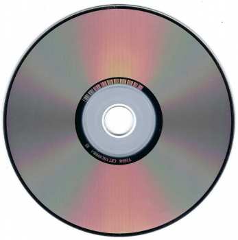 8CD/Set di cofanetti Ames Piano Quartet: Complete Dorian Recordings 1989-2009
