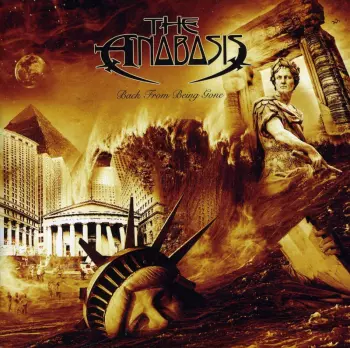 The Anabasis: Back From Being Gone