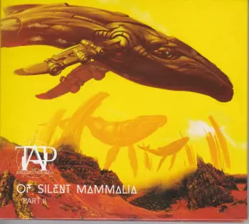 Of Silent Mammalia (Part II)