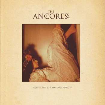 CD The Anchoress: Confessions Of A Romance Novelist