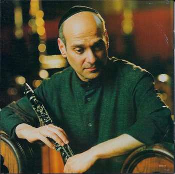 CD Andy Statman Quartet: The Hidden Light