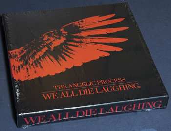 6LP/Set di cofanetti The Angelic Process: We All Die Laughing DLX | LTD