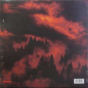 6LP/Set di cofanetti The Angelic Process: We All Die Laughing DLX | LTD