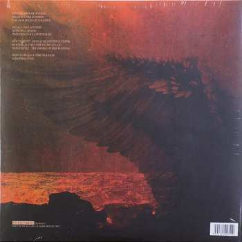 6LP/Set di cofanetti The Angelic Process: We All Die Laughing DLX | LTD