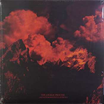 6LP/Set di cofanetti The Angelic Process: We All Die Laughing DLX | LTD