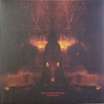 6LP/Set di cofanetti The Angelic Process: We All Die Laughing DLX | LTD